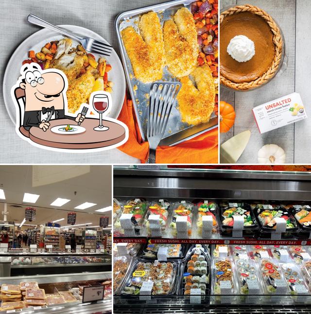ShopRite of Kearny in Kearny Restaurant reviews