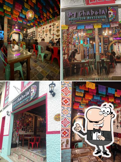Top 2 restaurantes con tacos en Jericó, septiembre 2025 - Restaurant Guru