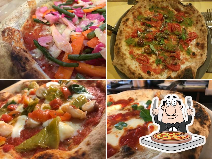 Ristorante Pizzeria Vecchia Posta