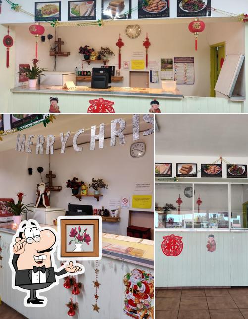 Willow Garden Chinese Takeaway in Peterborough Restaurant reviews
