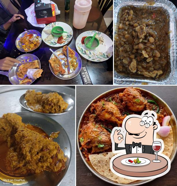Appayan Hotel & Restaurant