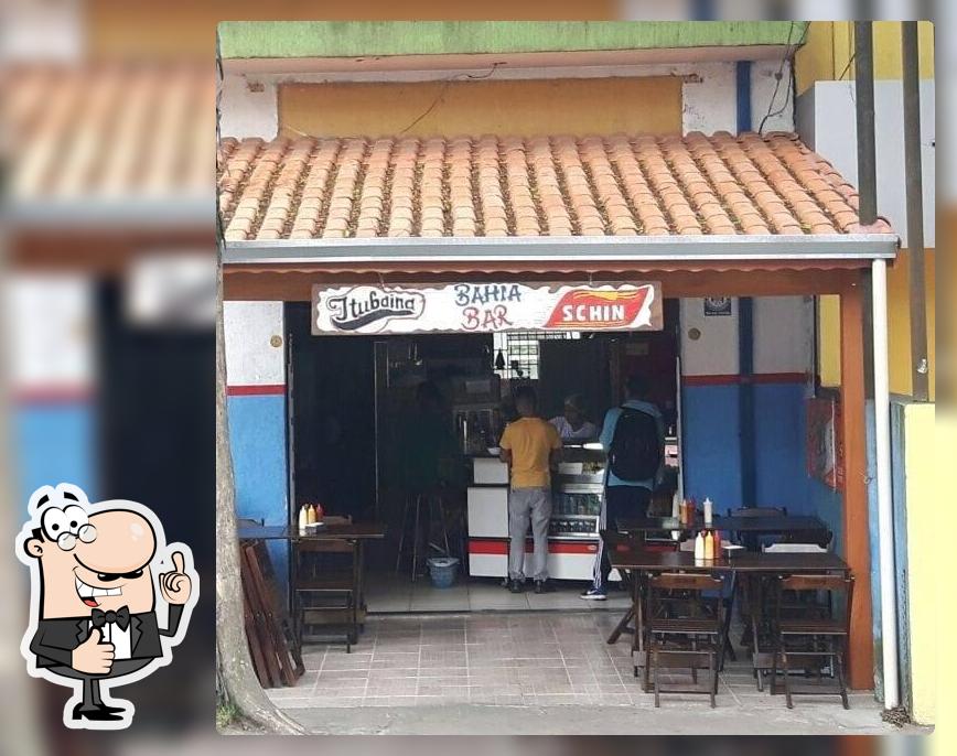 Bahia Bar