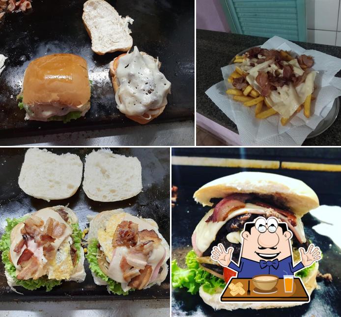 Original Lanches & Salgados