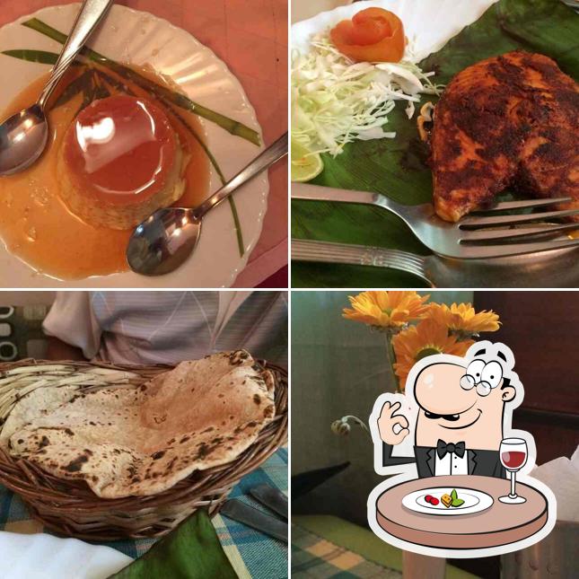 Meals at Fresh Catch