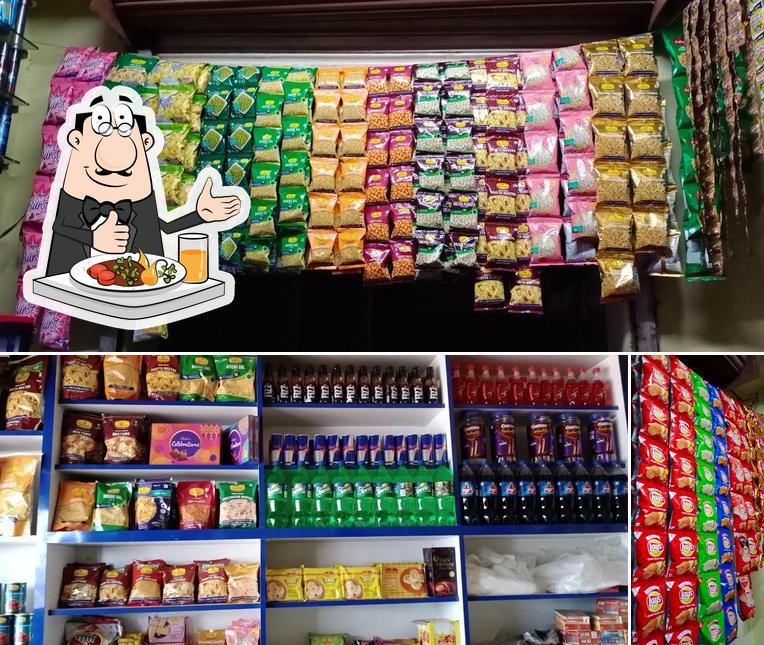 Leela's Cafe Fingeshwar