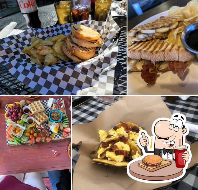 Leola’s Cafe and Coffee House in Baton Rouge Restaurant menu and reviews