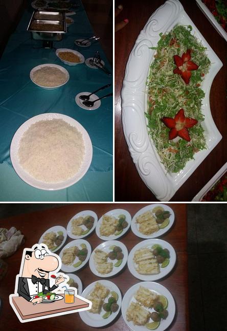 Lyd & Day Buffet Gurupi TO