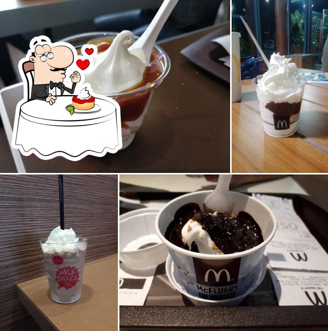 McDonald's Guidonia