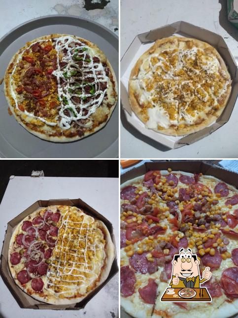 Pizzaria R&M