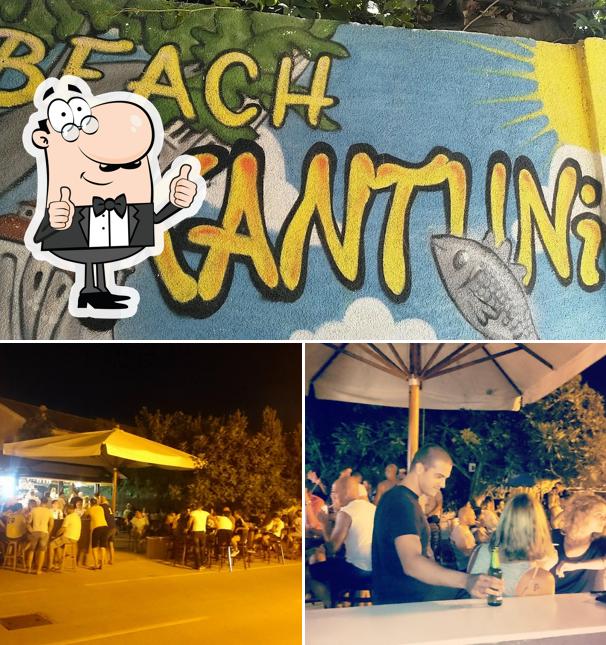 Immagine di Beach Bar Kantunić