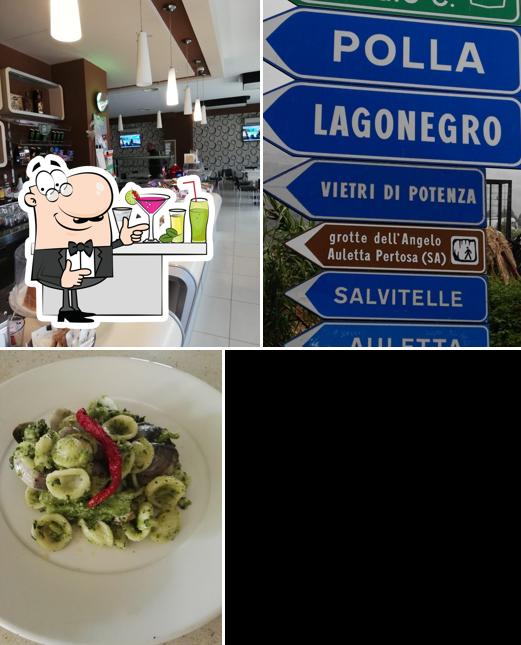 Immagine di RISTORANTE MANGINI