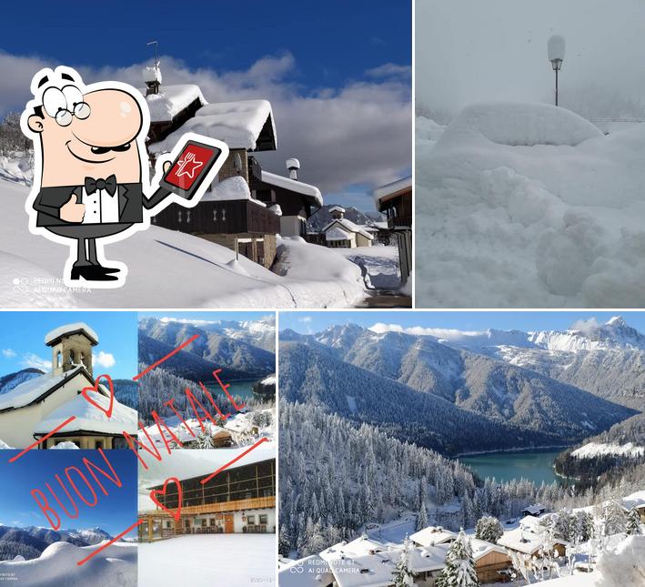 Alpine Wellness Hotel e Ristorante Riglarhaus