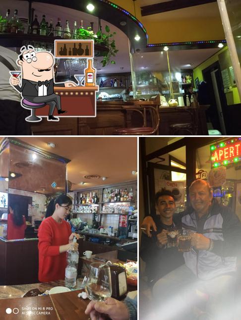 Guarda questa foto di Bar Victoria - Cucina Cinese e per Asporto