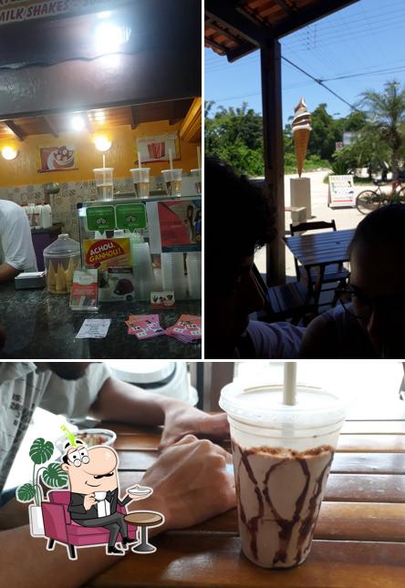 Caramellato Açaí & Sorvetes Artesanais