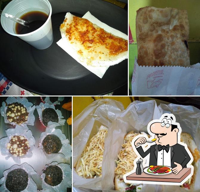 Família Big Lanches