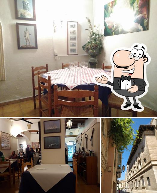 Aquí tienes una imagen de Restaurant Il Porticato