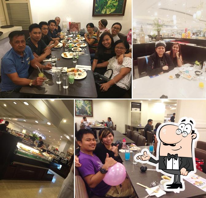 Dads World Buffet Quezon City Quezon Avenue Restaurant Menu Prices 