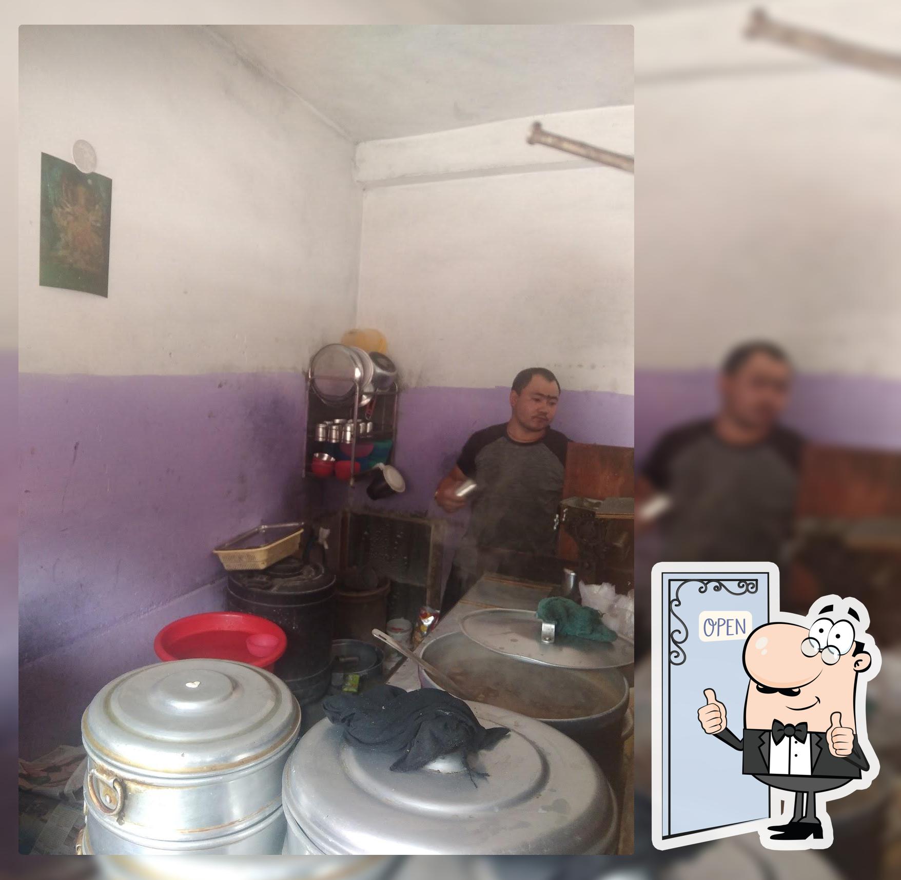 Naveen Dish Corner(pure veg.)