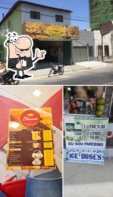 Panificadora Eldourado