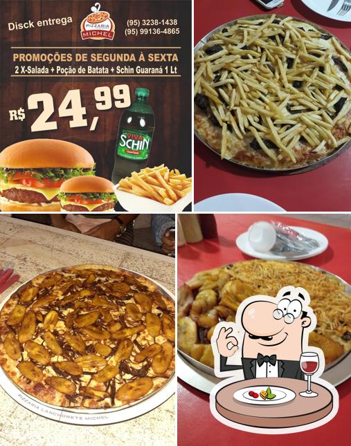 Pizzaria do Michel