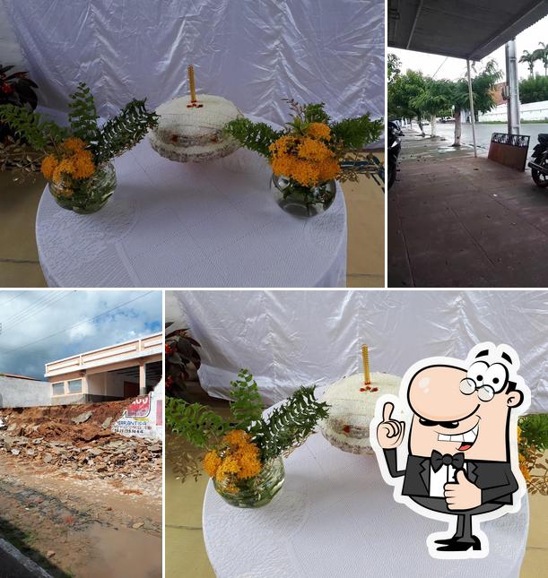 Cozinha do Bonfim