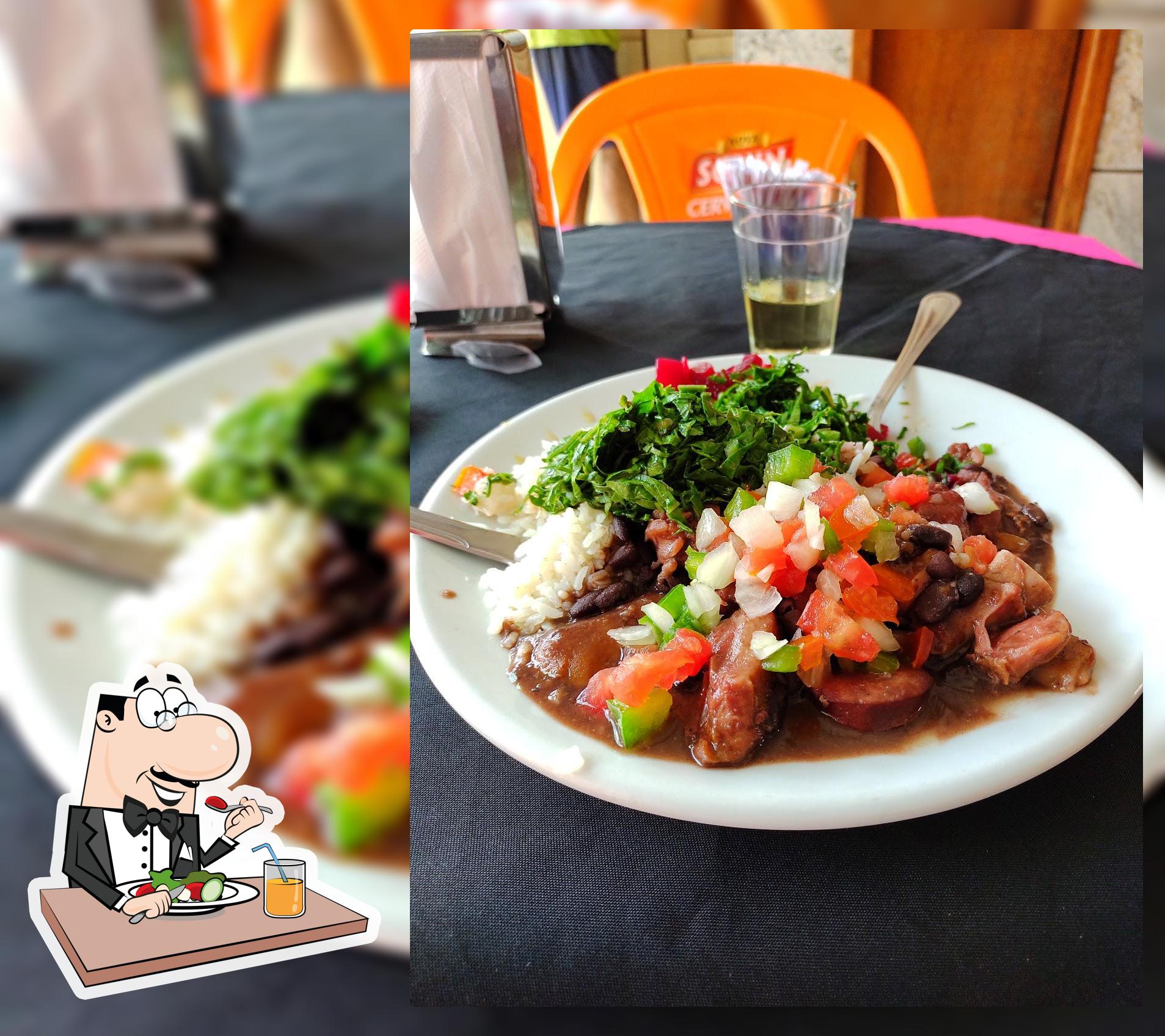 SPC Restaurante e Lanchonete