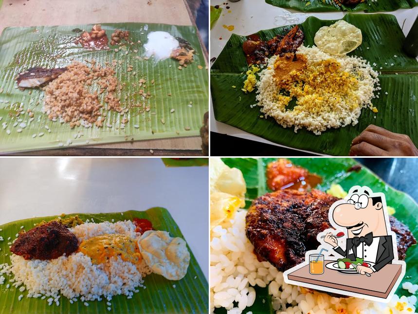 Amma Mess House, Kozhikode, 27/29 4A - Restaurant reviews