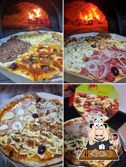 Vitrine Gourmet Delivery em Itapema e Porto belo