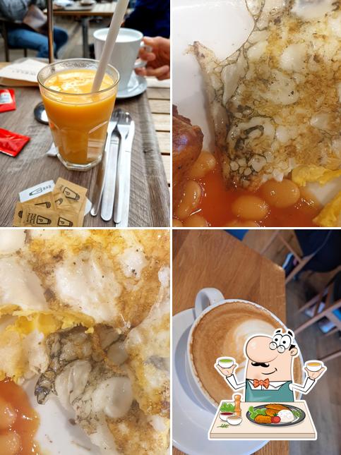 Boswells Cafe in Cwmbran Restaurant reviews