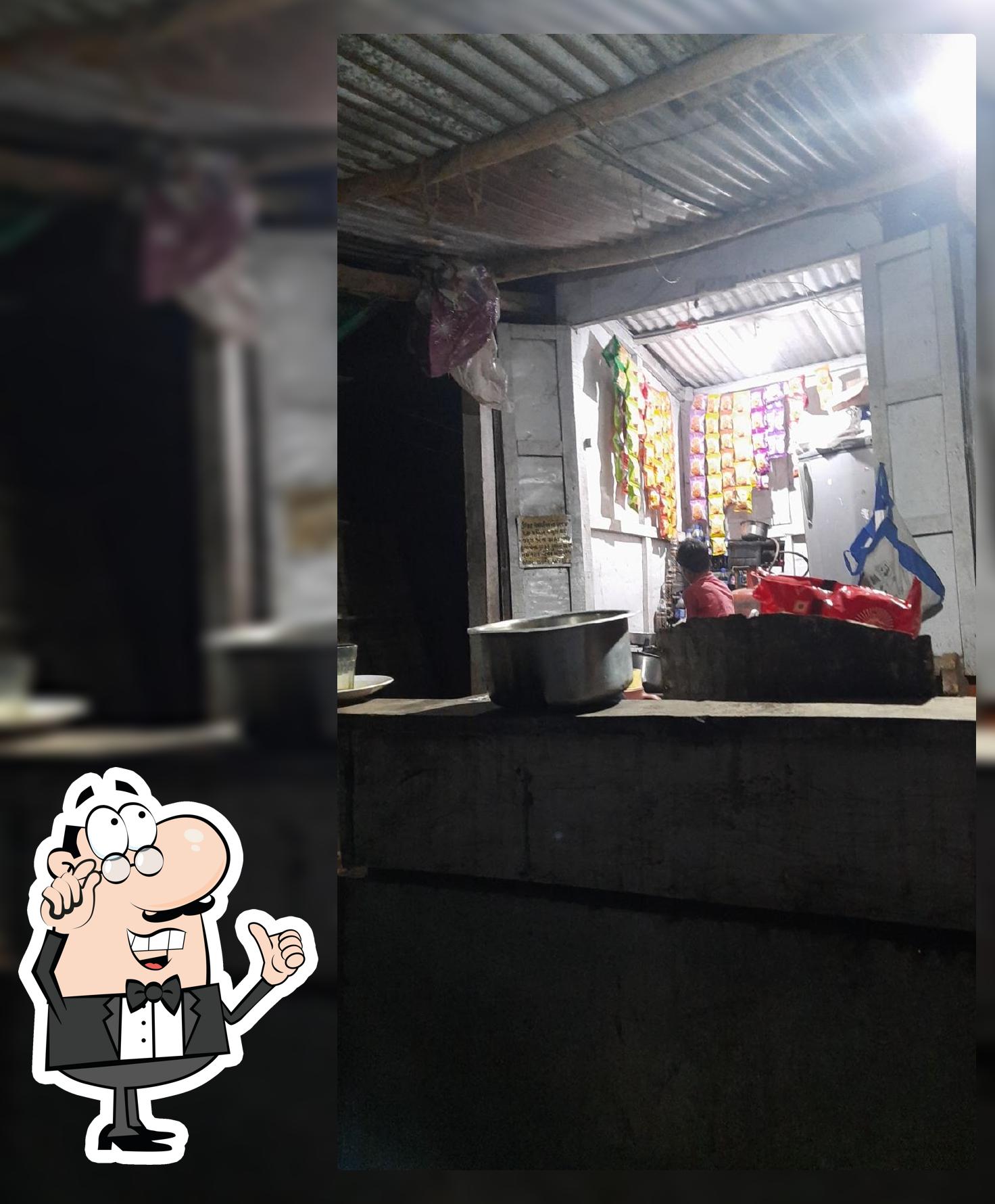 Shree Ram Tea Stall