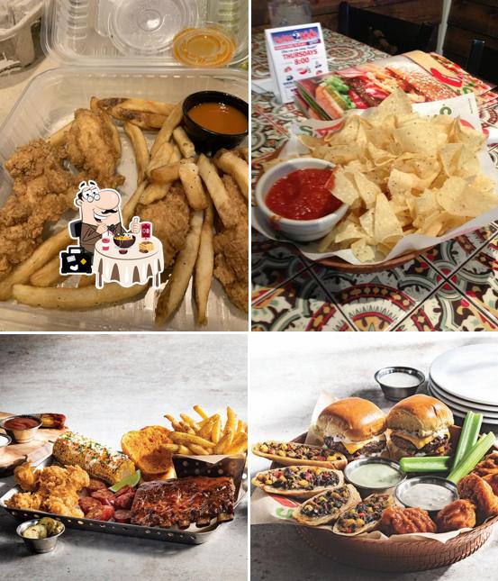 Chili's Grill & Bar in Waukesha Restaurant menu and reviews