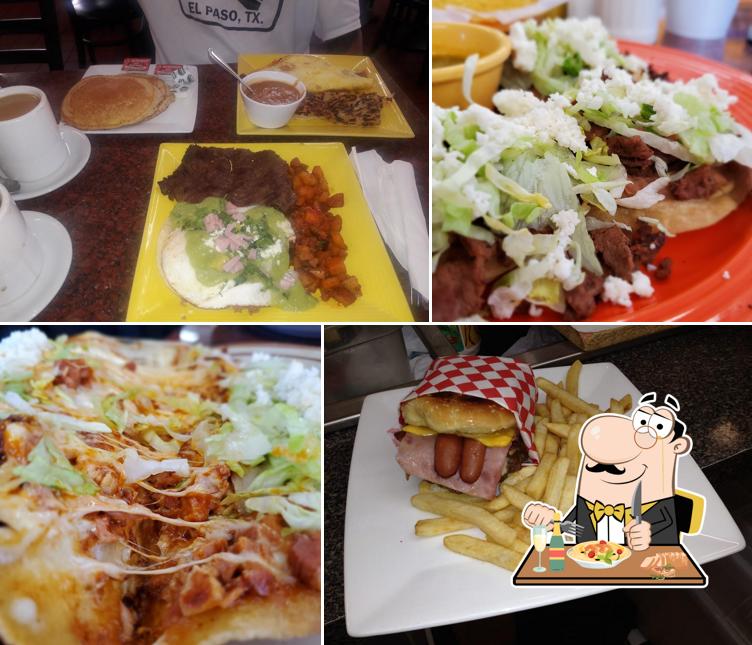 Fritangas Mexican Restaurant, 3090 W Alameda Ave in Denver - Restaurant ...