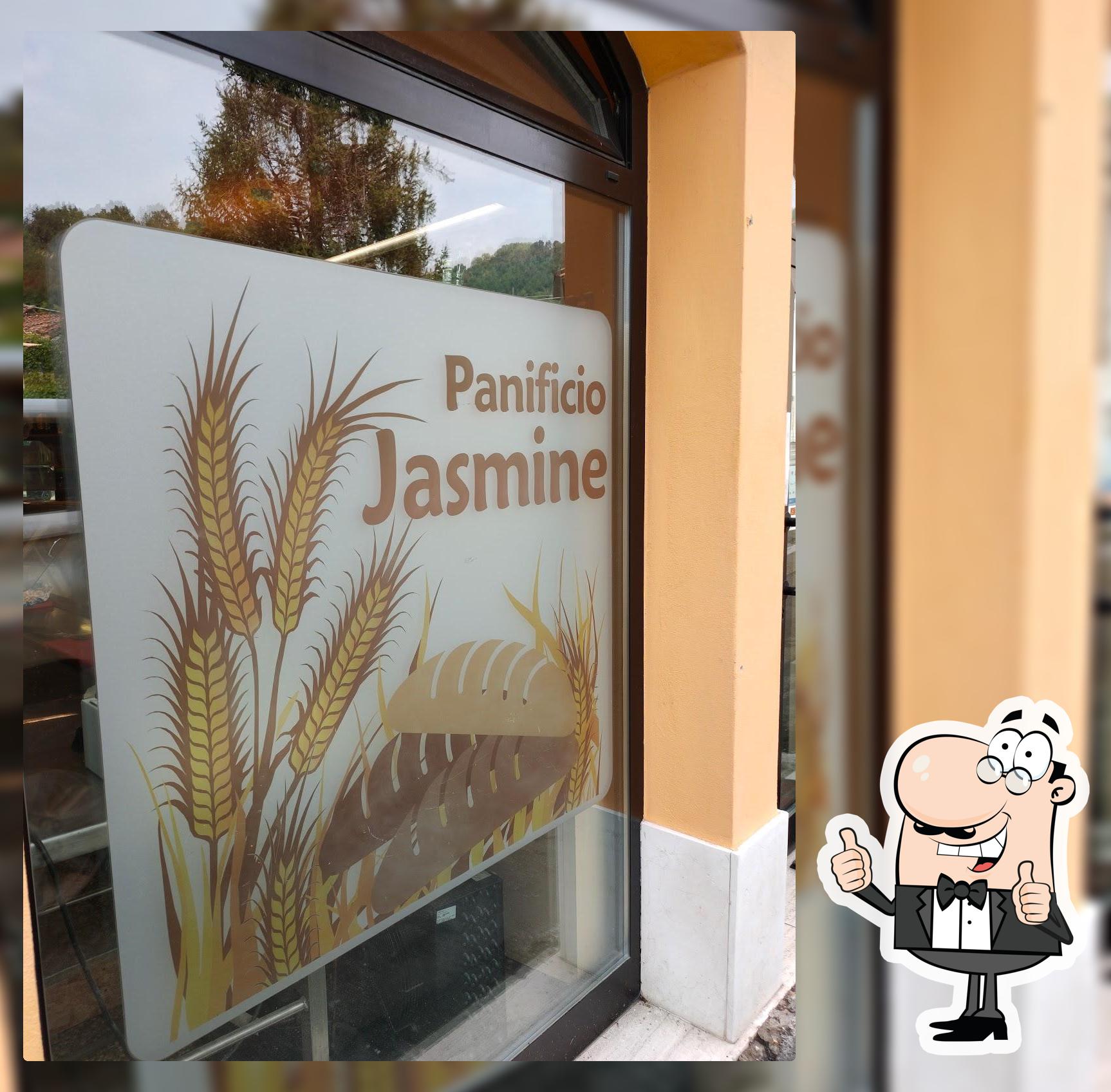 Jasmine