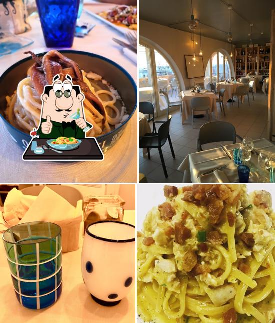 Cibo al Bitta Restaurant