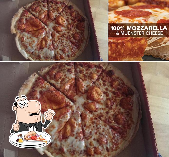 Little Caesars Staunton Va