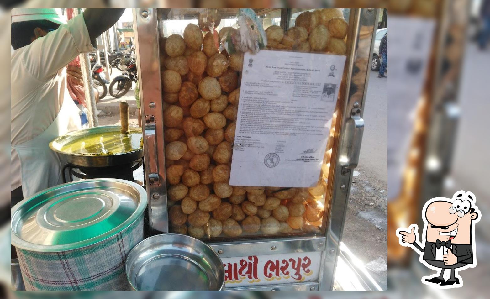 Pani Puri