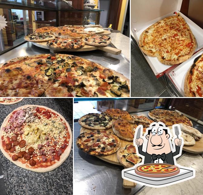 La pizza è il piatto veloce più amato al mondo