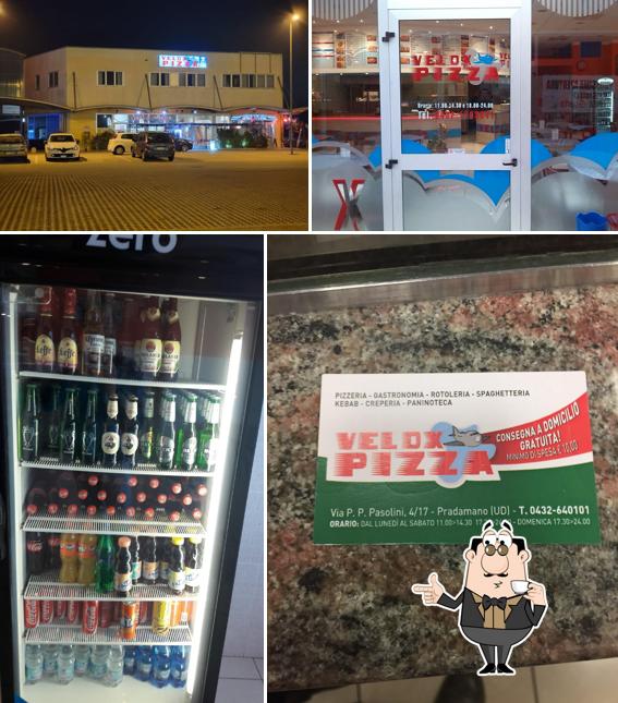 Velox Pizza