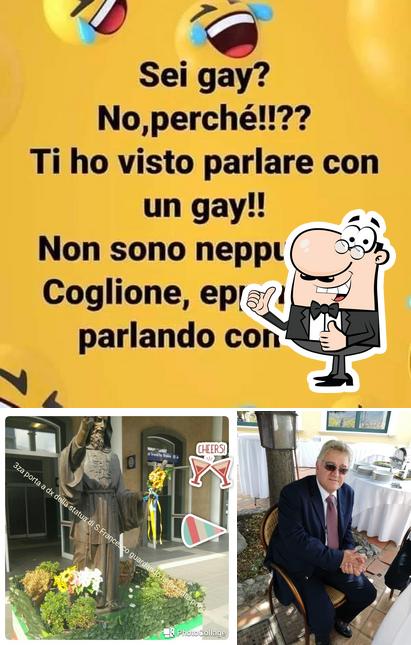 Immagine di BAR tavola calda Stazione RFI di Paola CS