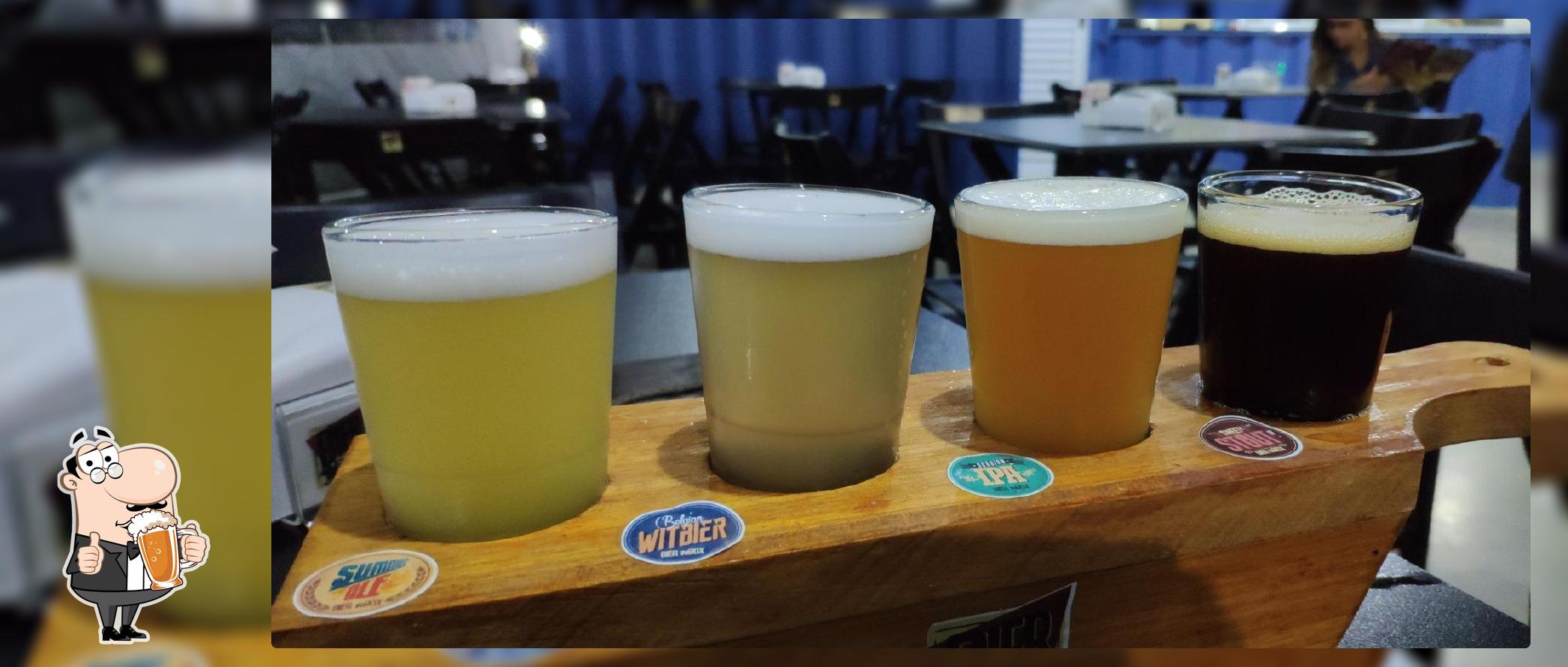 BIERINBOX Cerveja Artesanal