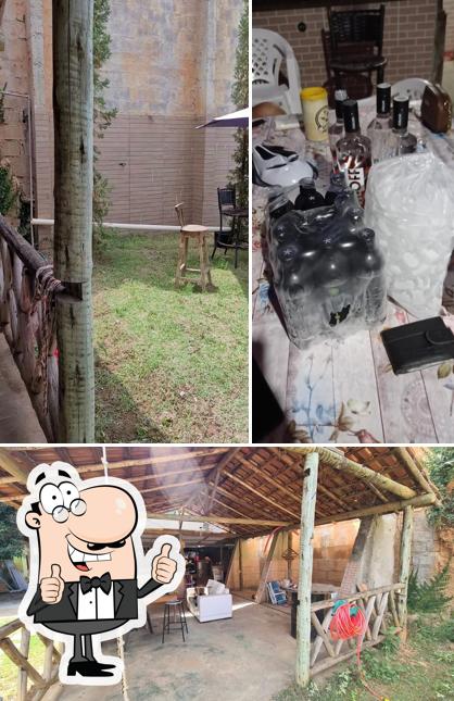See this photo of CASA DO BENÊ