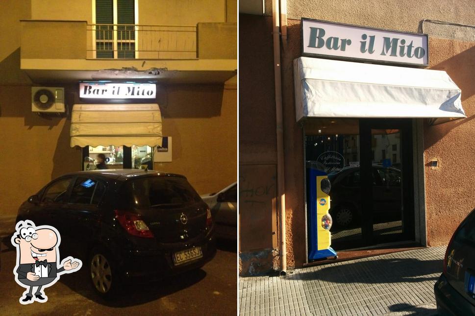 Vedi questa immagine di bar il mito