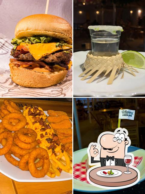 Uhappy Hour