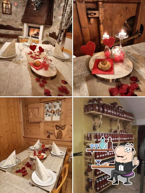 Agriturismo Forno Antico