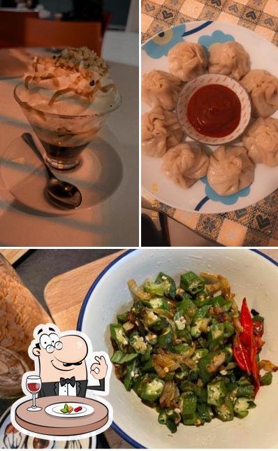 Cibo al Bangla Flavour