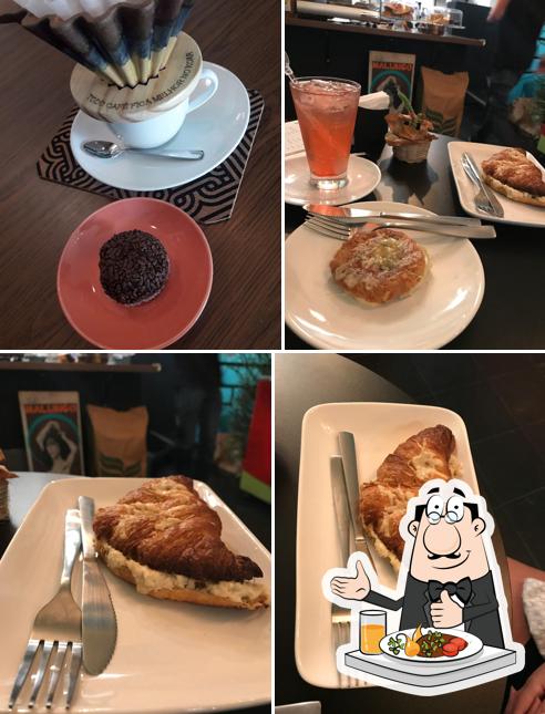 Café Malungo - Recife