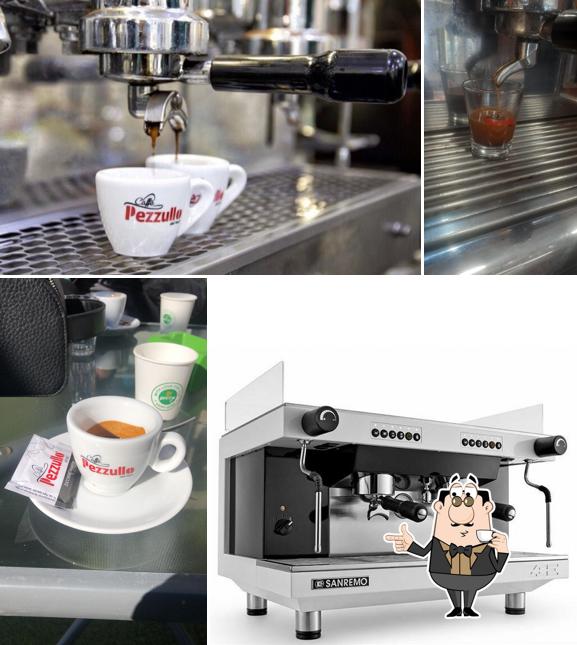 Caffè Pezzullo