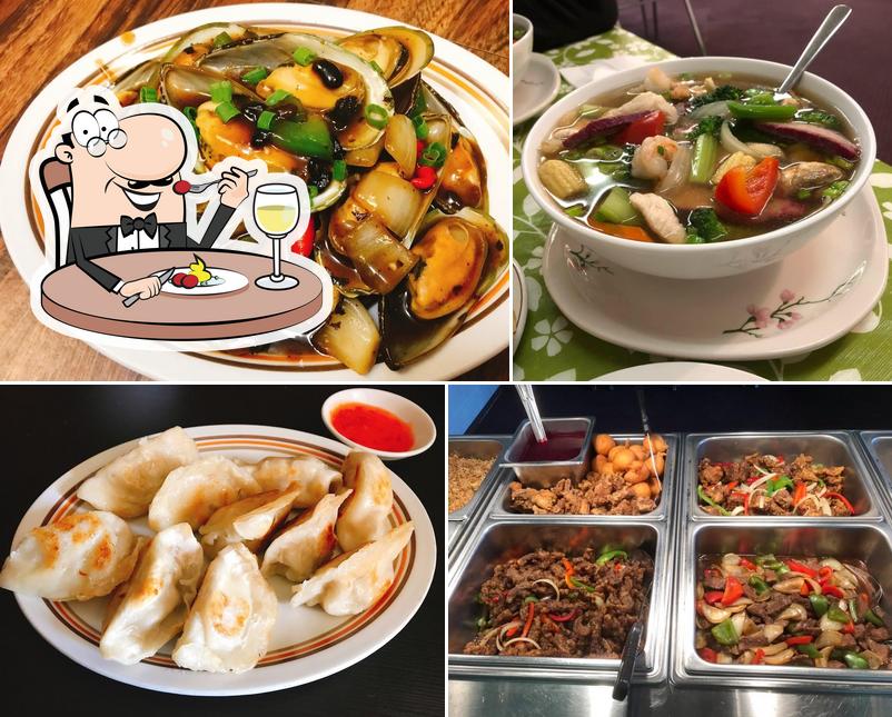 Foremost House Resturant in Foremost Restaurant menu and reviews