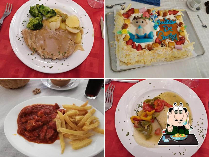 Restaurante Campo Sol, Maqueda Opiniones del restaurante