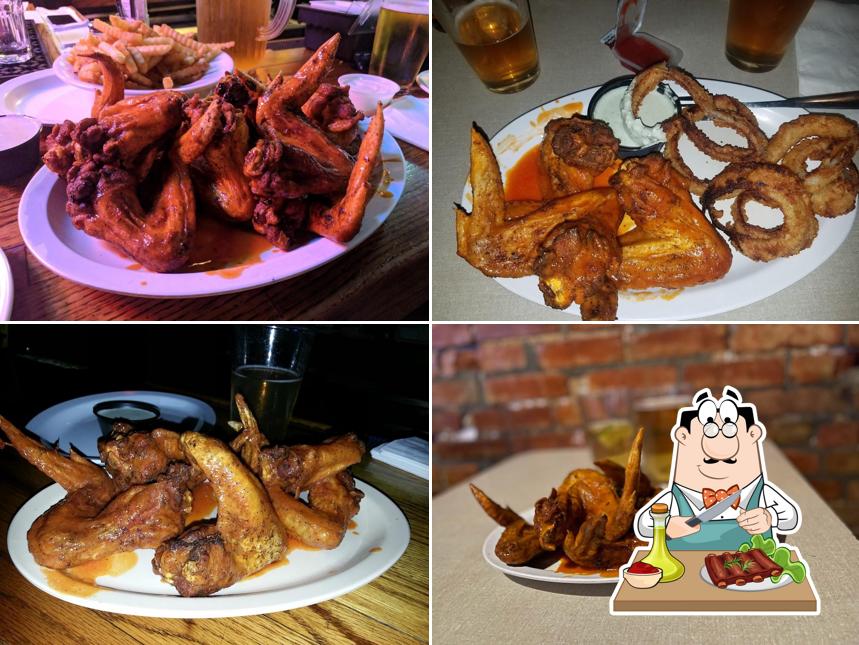 Best chili dogs in Kansas City restaurants, summer 2024 Restaurant Guru